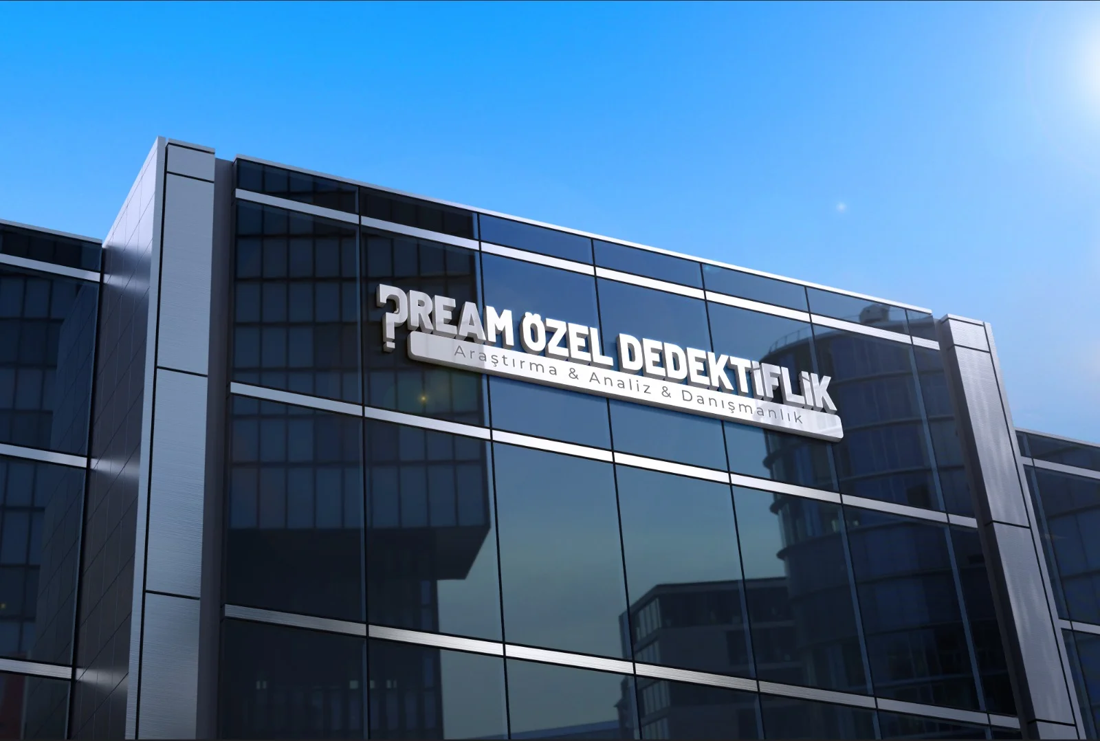 Kırıkhan Dedektiflik Bürosu